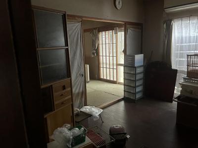 Spacious 4LDK House for Sale in Sanjo City, Niigata — Front_door, Sanjo, Niigata
