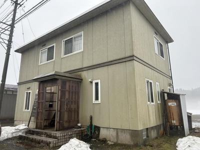 Spacious 4LDK House for Sale in Sanjo City, Niigata — House, Sanjo, Niigata