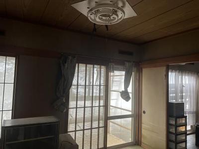 Spacious 4LDK House for Sale in Sanjo City, Niigata — Front_door, Sanjo, Niigata