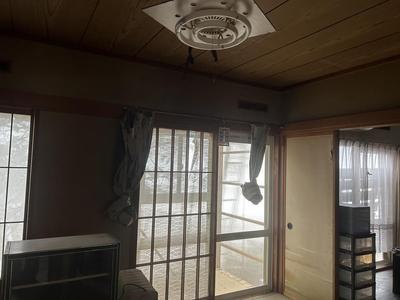 Spacious 4LDK House for Sale in Sanjo City, Niigata — Front_door, Sanjo, Niigata