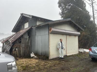 Spacious 4LDK House for Sale in Sanjo City, Niigata — House, Sanjo, Niigata
