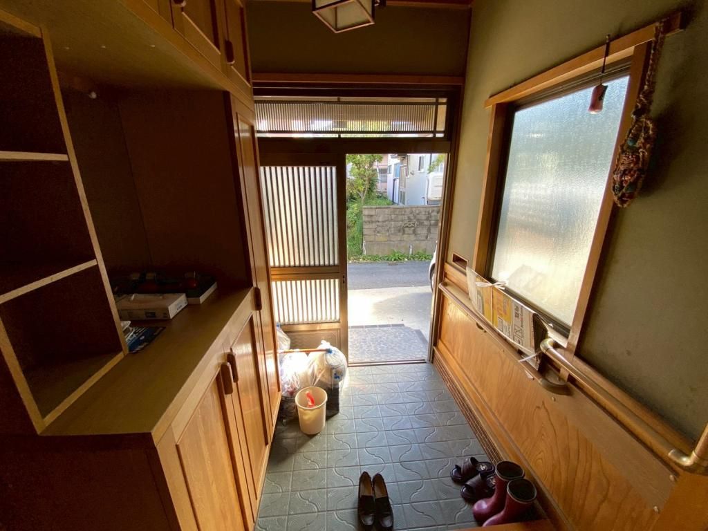 6DK Akiya Bank House for Sale in Hachinohe, Aomori - Thumbnail 3