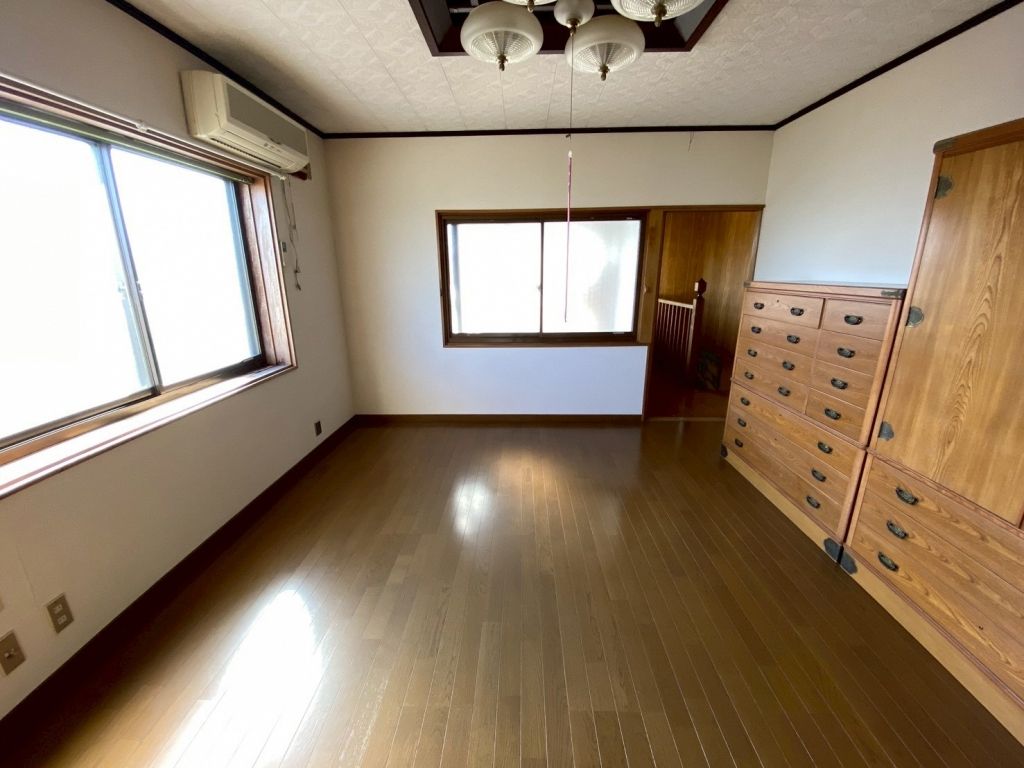 6DK Akiya Bank House for Sale in Hachinohe, Aomori - Thumbnail 4
