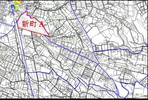 Vacant Land for Sale in Ōkuma, Fukushima - 285.3㎡ Plot - Thumbnail 3