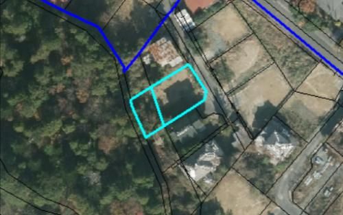 Vacant Land for Sale in Ōkuma, Fukushima - 285.3㎡ Plot - Thumbnail 2