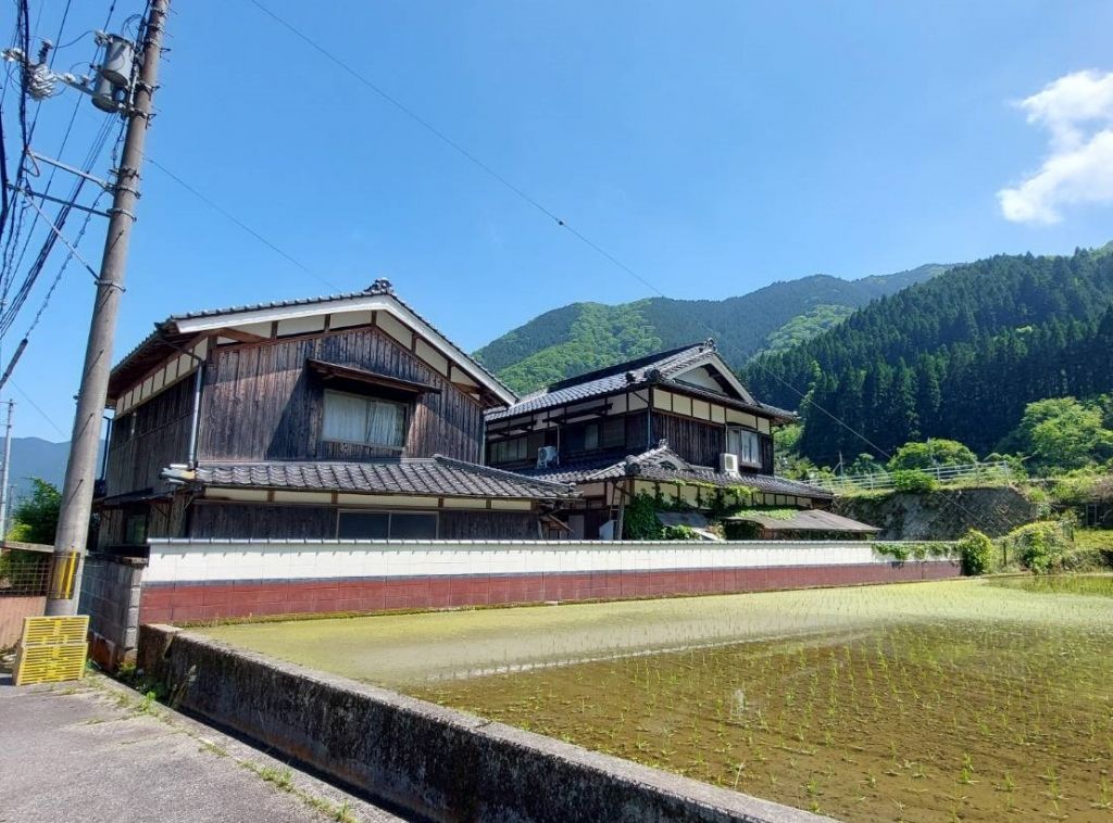 8DK Countryside House in Kamiakawa, Hyogo - Akiya Bank Property - Thumbnail 2
