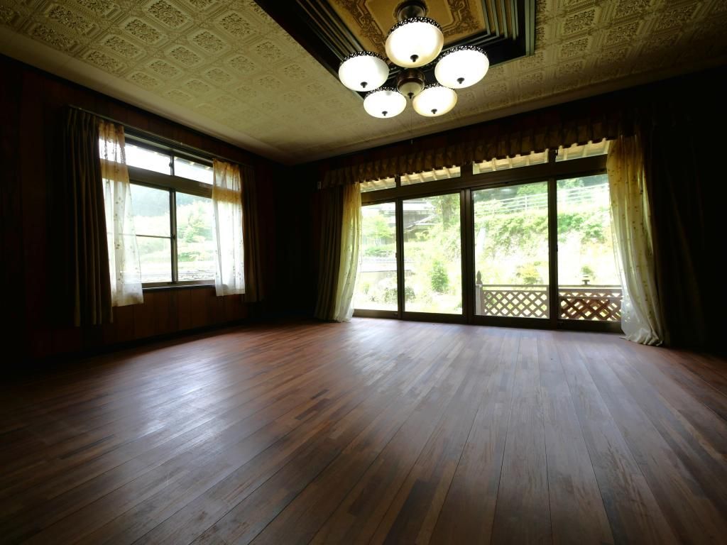 8DK Countryside House in Kamiakawa, Hyogo - Akiya Bank Property - Thumbnail 4