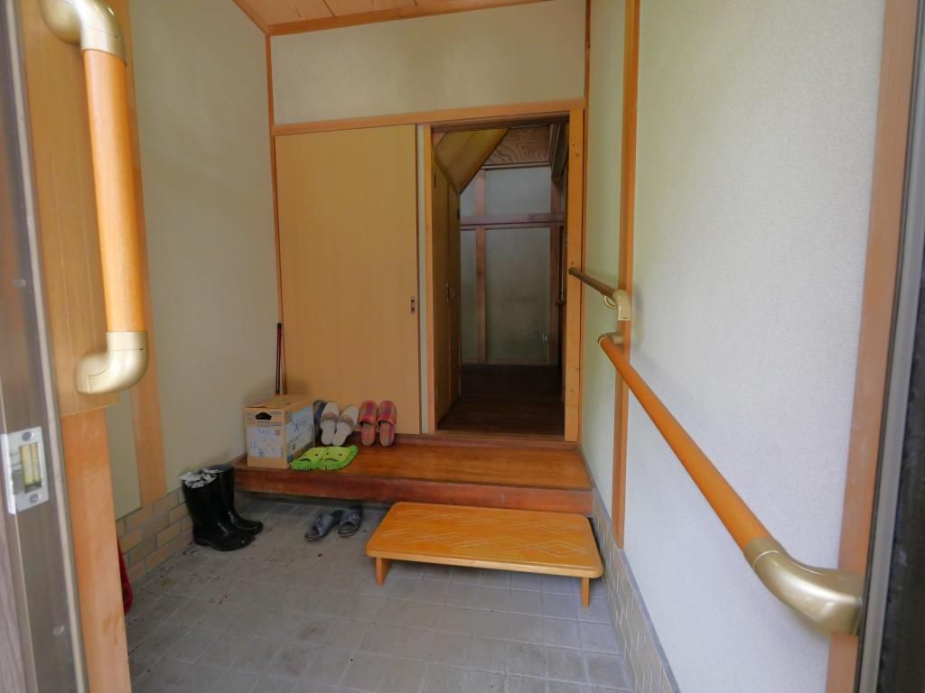 8DK Countryside House in Kamiakawa, Hyogo - Akiya Bank Property - Thumbnail 3