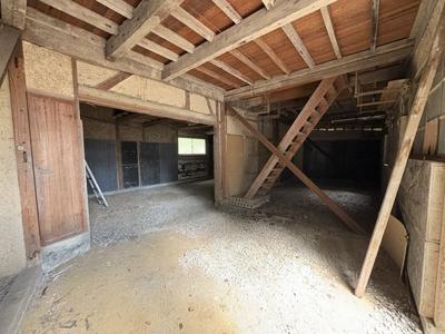 Warehouse-Style Home for Sale in Minami-Awaji — Image 1, Minamiawaji, Hyogo