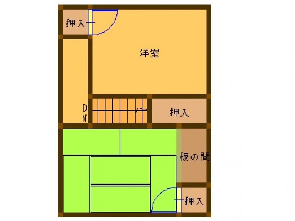 5DK Rental House in Bungotakada, Oita - Family Home Near Schools - Thumbnail 3