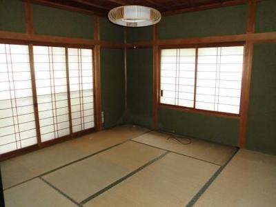 1978 4DK Detached House for Sale in Historic Takayama, Gifu — Image 22, Takayama, Gifu