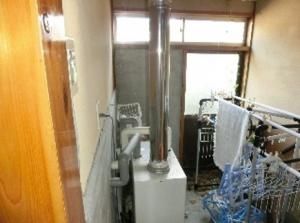 7DK Wooden House for Sale Near Sea in Sado City, Niigata - Thumbnail 2