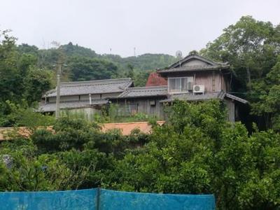12LDK House for Sale in Imabari, Ehime with 532 sqm Land — Image 1, Imabari, Ehime