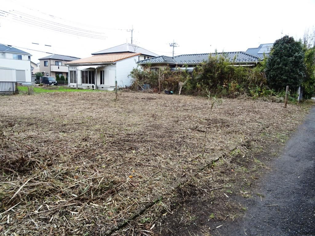 Vacant Land for Sale in Kasama City, Ibaraki - 149.51 sqm - Thumbnail 2