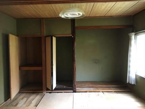 5K Traditional House for Sale in Historic Takehara, Hiroshima - Thumbnail 3