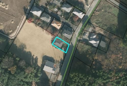 Vacant Residential Land for Sale in Ōkuma, Fukushima - Thumbnail 2
