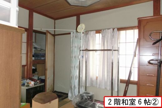 1.5M Yen Detached House for Sale in Quiet Nagaoka Neighborhood - Thumbnail 4