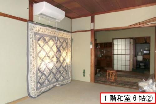 1.5M Yen Detached House for Sale in Quiet Nagaoka Neighborhood - Thumbnail 3