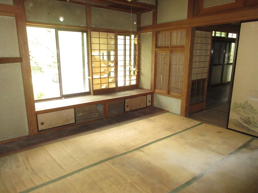4K Detached House for Sale in Kasama, Ibaraki - Thumbnail 2