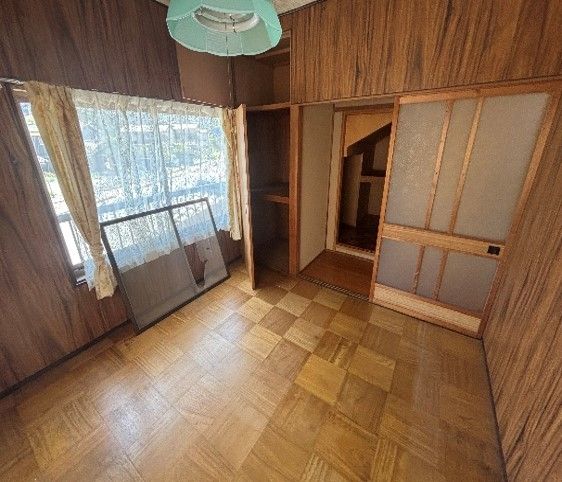 Spacious 5DK Akiya Bank House in Seiyo City, Ehime - Thumbnail 4