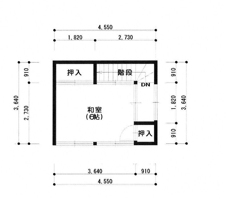 5DK Detached House for Sale in Yaizu, Shizuoka - Akiya Bank - Thumbnail 4