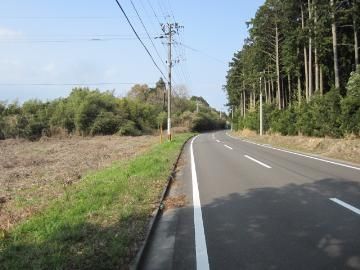 Large 6,657 sqm Land for Lease in Unzen City, Nagasaki - Thumbnail 2