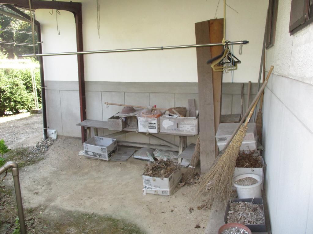 Traditional 7DK House with Land in Kasaoka, Okayama Akiya Bank - Thumbnail 2