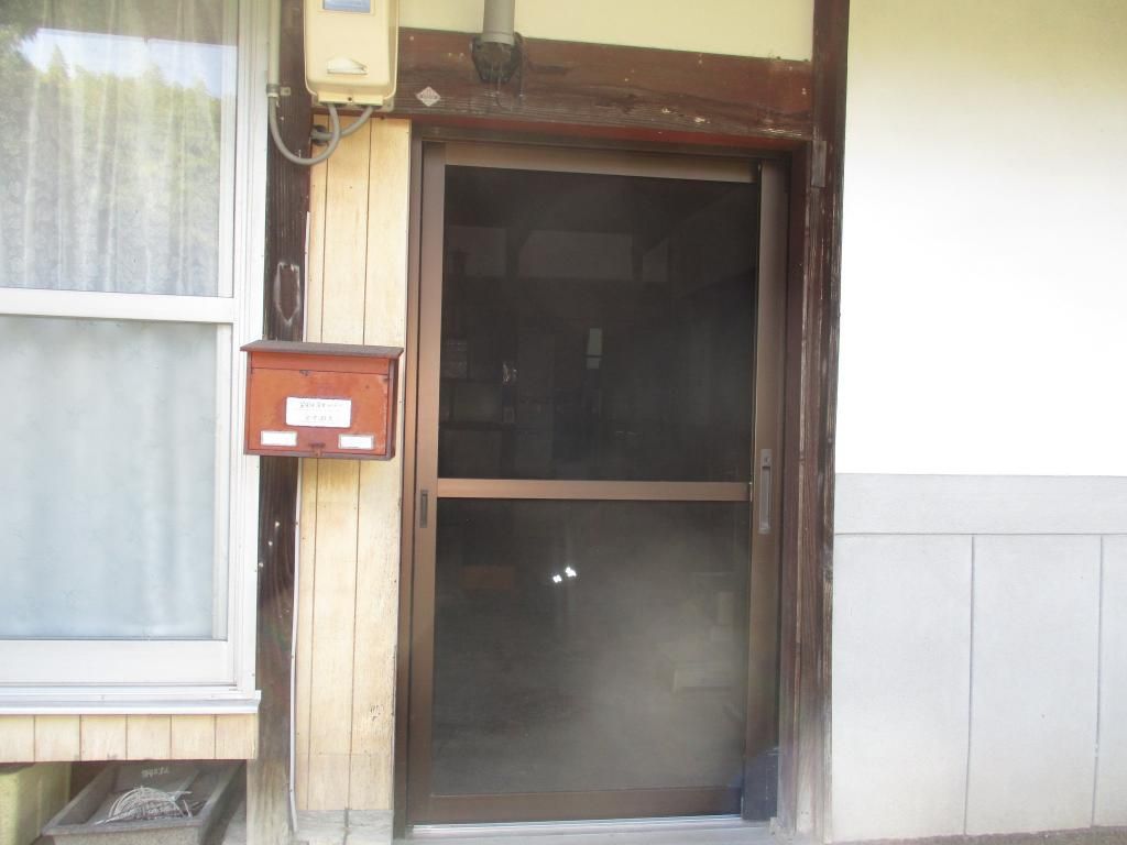Traditional 7DK House with Land in Kasaoka, Okayama Akiya Bank - Thumbnail 3