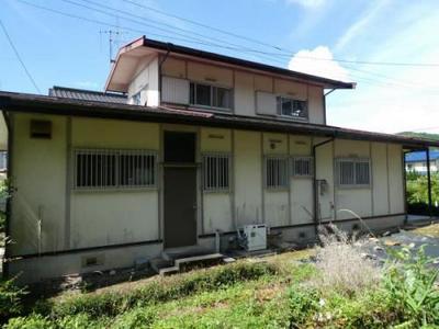 Detached house for sale [1-1-072] - Property details - Ehime Prefecture Ozu City Vacant House Bank Site — Image 1, Ozu, Ehime