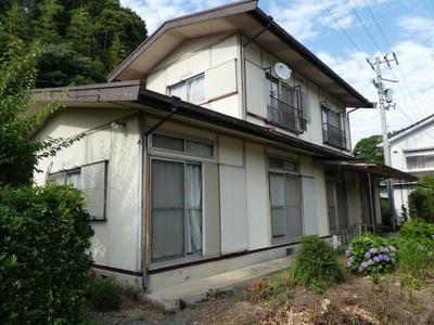 Detached house for sale [1-1-072] - Property details - Ehime Prefecture Ozu City Vacant House Bank Site — Image 2, Ozu, Ehime