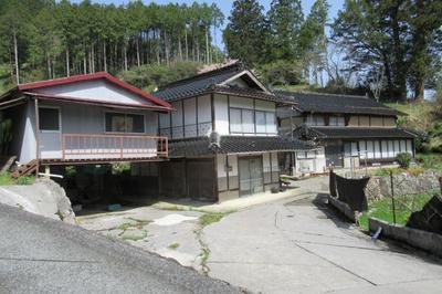 No.224 Osadajibu, Niimi City - Property Details - Okayama Prefecture Niimi City Vacant House Bank Site — Image 1, Murakami, Okayama
