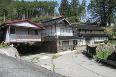 No.224 Osadajibu, Niimi City - Property Details - Okayama Prefecture Niimi City Vacant House Bank Site — Image 2, Murakami, Okayama