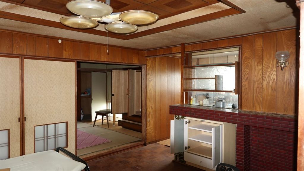 5DK Detached House for Sale in Takanabe, Miyazaki - Thumbnail 3