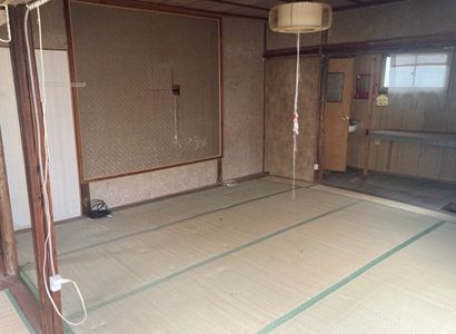6DK Akiya Bank House for Sale in Mihara, Hiroshima - Thumbnail 4