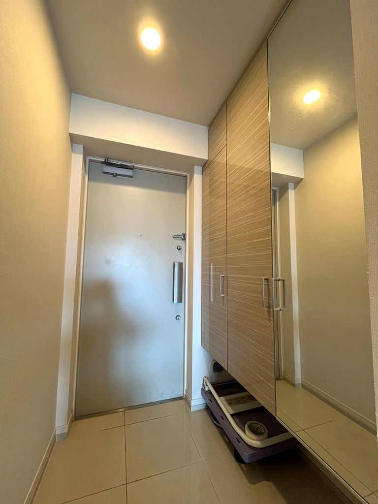 3LDK Apartment for Sale Near Kamisuwa Station, Suwa, Nagano - Thumbnail 3