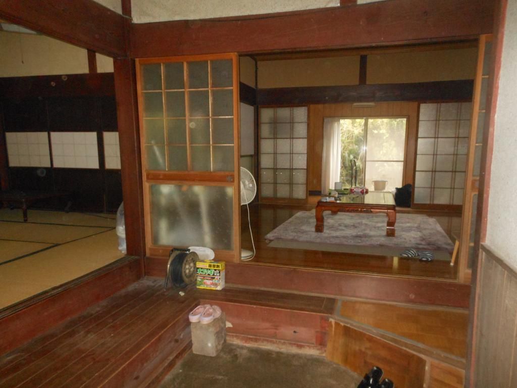 6LDK Traditional Japanese House for Sale in Gujo, Gifu - Thumbnail 3