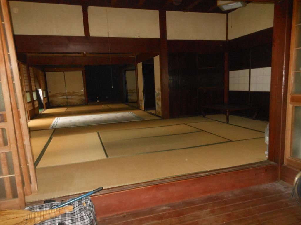 6LDK Traditional Japanese House for Sale in Gujo, Gifu - Thumbnail 2