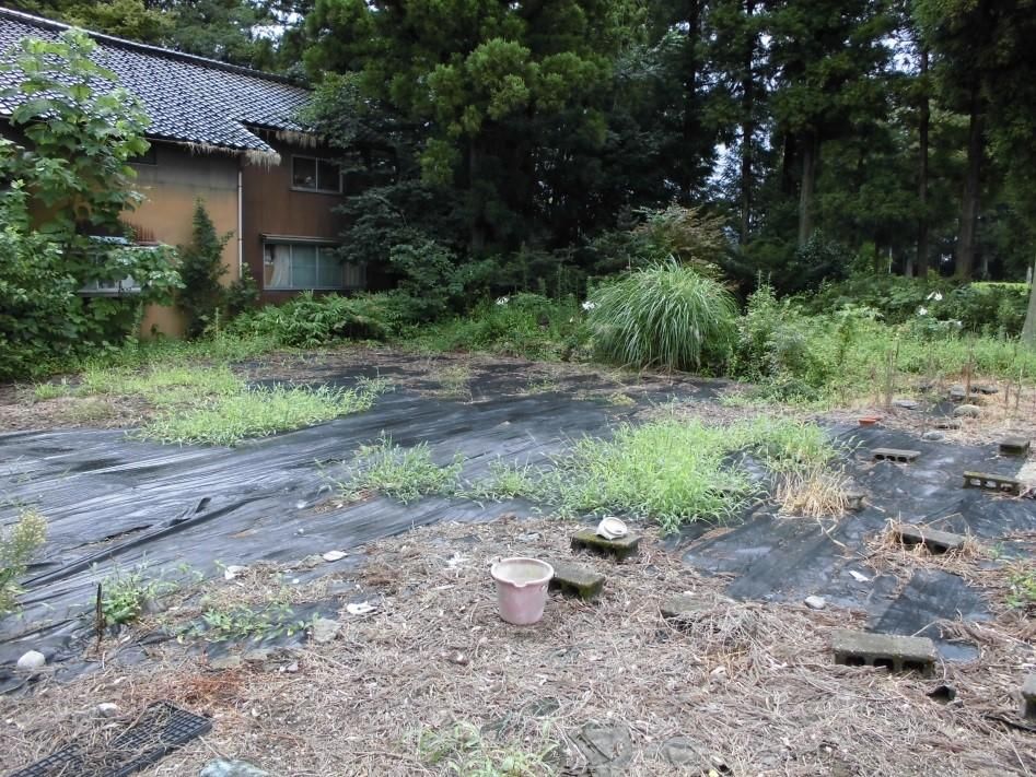 Vacant Land for Sale in Tateyama Town, Toyama - 437.44 sqm Plot - Thumbnail 3