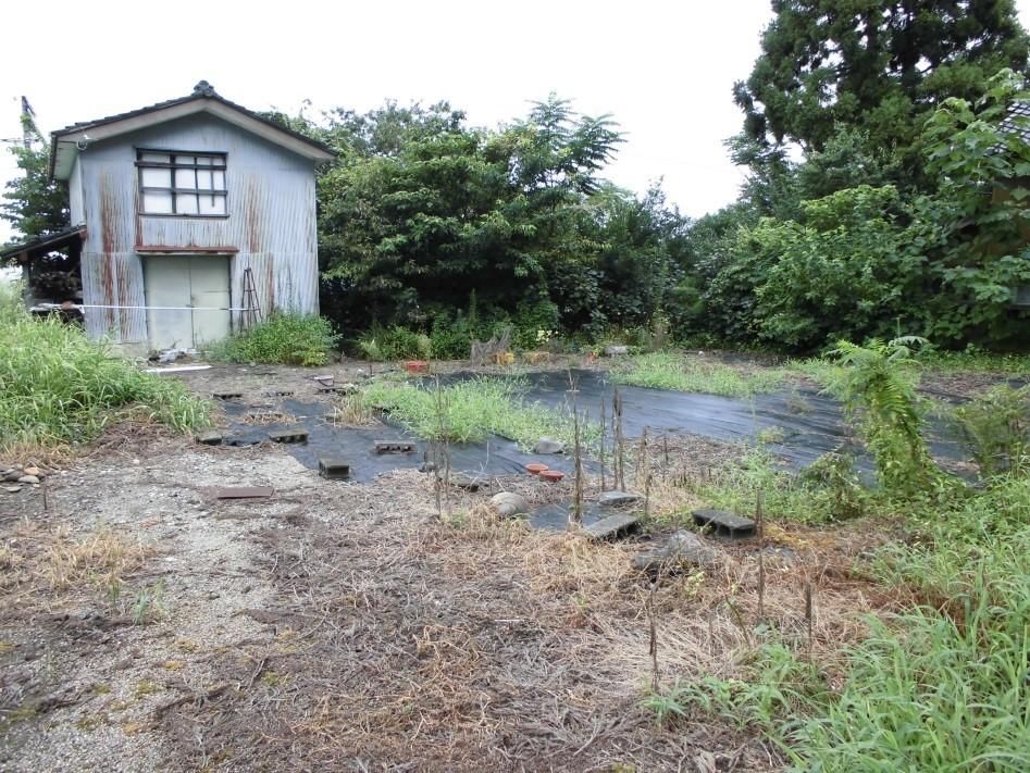 Vacant Land for Sale in Tateyama Town, Toyama - 437.44 sqm Plot - Thumbnail 2