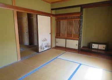 Seaside 7K House with Garden for Sale in Usuki, Oita - Thumbnail 4