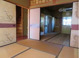Seaside 7K House with Garden for Sale in Usuki, Oita - Thumbnail 3