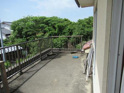 Spacious Two-Story Home in Masuda with Garden — Land, Yasuda, Hiroshima