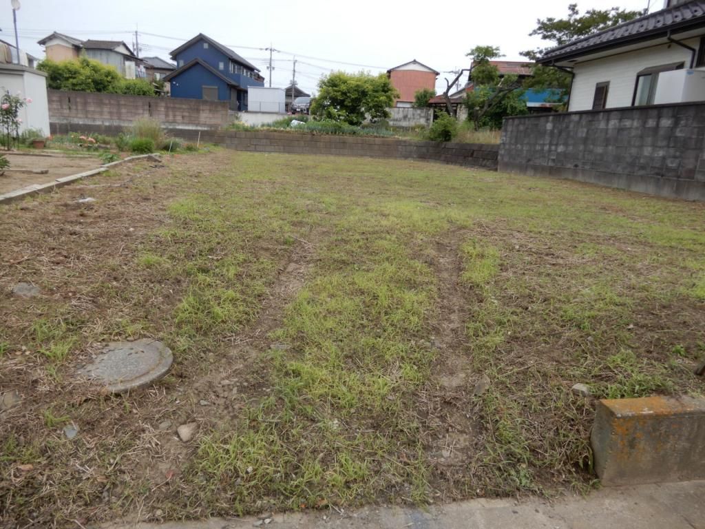242 sqm Vacant Corner Lot for Sale in Tochigi City - Thumbnail 2