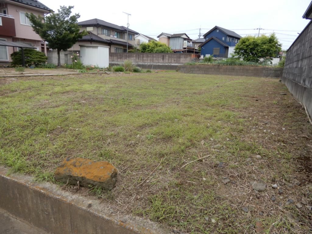 242 sqm Vacant Corner Lot for Sale in Tochigi City - Thumbnail 4