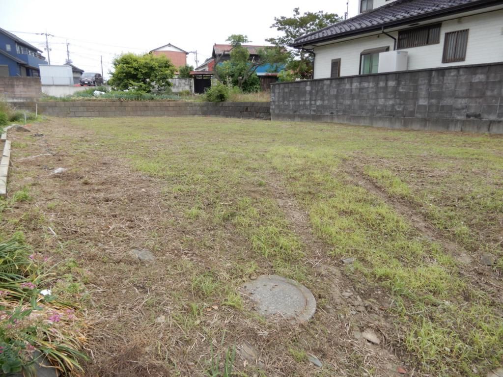 242 sqm Vacant Corner Lot for Sale in Tochigi City - Thumbnail 3