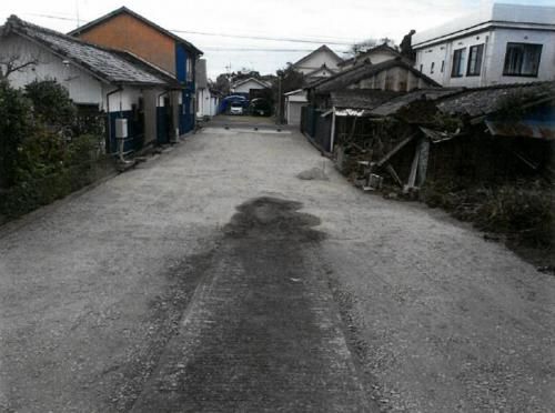Lease Vacant Land in Osaki Town, Kagoshima - 200 sqm Plot - Thumbnail 2