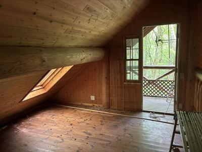 3LDK Detached House for Sale in Iizuna, Nagano — Interior, Iizuna, Nagano