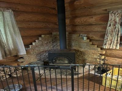3LDK Detached House for Sale in Iizuna, Nagano — Interior, Iizuna, Nagano