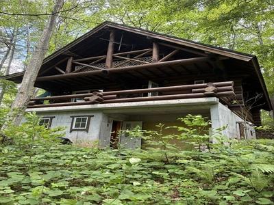 3LDK Detached House for Sale in Iizuna, Nagano — House, Iizuna, Nagano