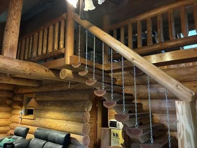 3LDK Detached House for Sale in Iizuna, Nagano — Interior, Iizuna, Nagano